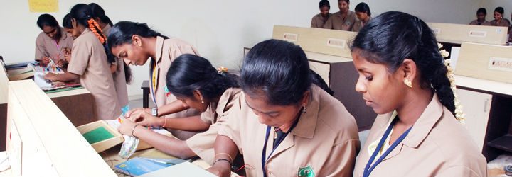 Indira Gandhi College of Engineering and Technology for Women Logo