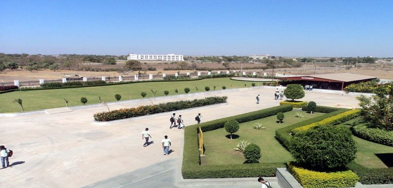 Aurum Institute of Technology