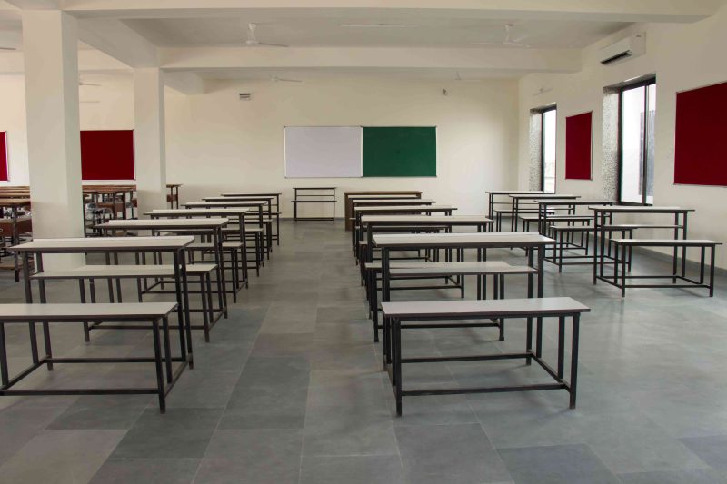 Mudra Takshashila Institute of design and Architecture Logo