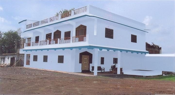 Renuka Institute of Management - [RIM] Logo