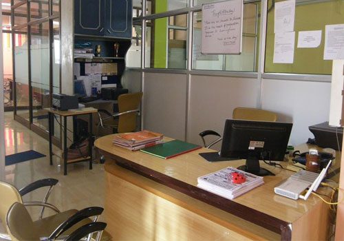 Swami Vivekanand Institute of Management - [SVIM]