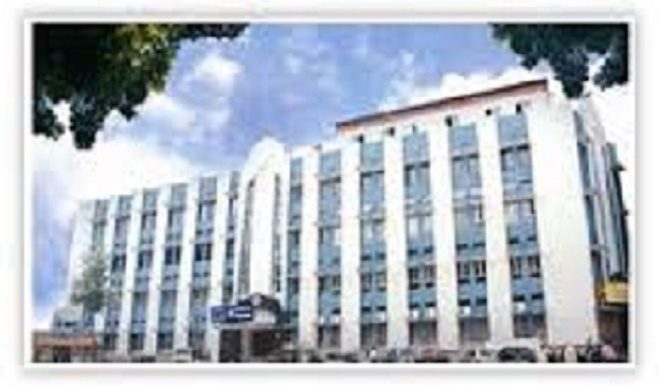 Bhartiya Vidya Bhavan's Harilal Bhagwati College of Communication and Management