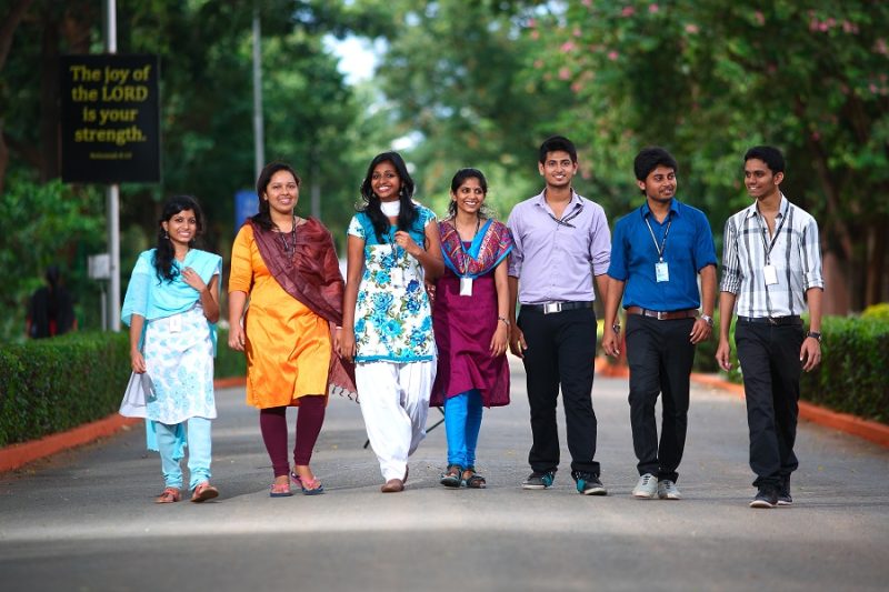 Karunya Institute of Technology and Sciences - [Karunya Deemed University] Logo