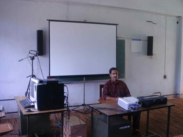 College of Engineering - [CEC] Chengannur