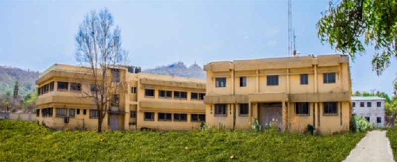 Bharat College of Engineering - [BCOE]