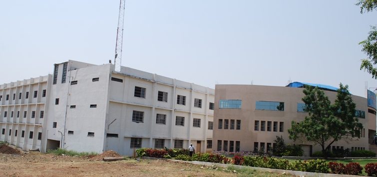 Matsyodari Shikshan Sanstha's College of Engineering and Technology Logo