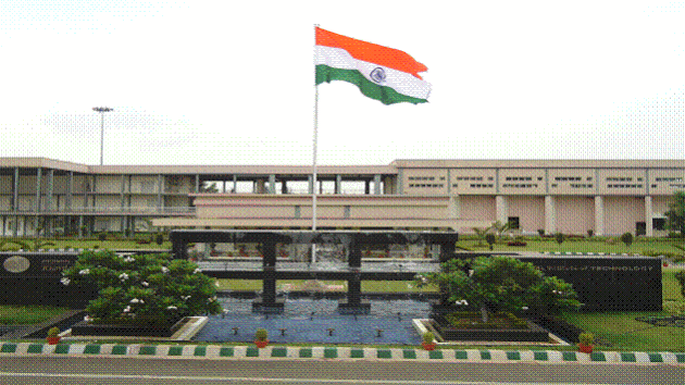 OP Jindal University School Of Engineering - [OPJU] Logo