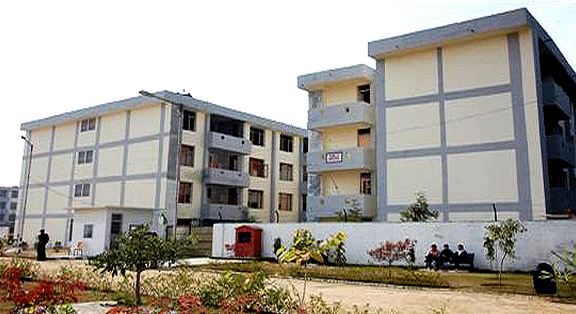 Rayat & Bahra College of Engineering & BioTechnology For Women - [RBCEBTW] Logo