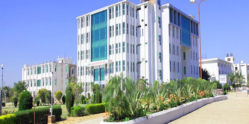 SR College of Science and Engineering