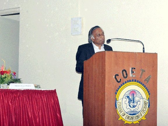 Shri Shivaji Education Society's College of Engineering and Technology - [SSE]