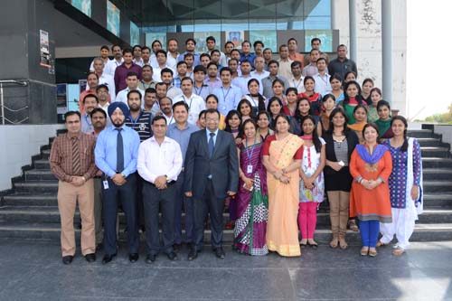 Satya Group of Institutions - [SGI]