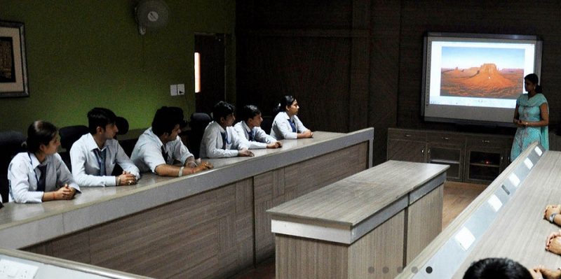 Shree Bankey Bihari Institutions of Engineering - [SBBIE]