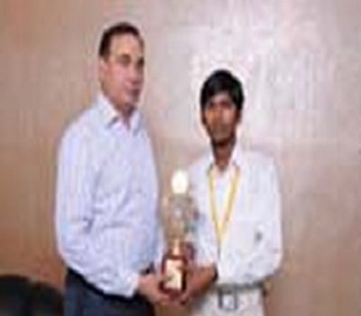 Shree Ram Institute of Engineering and Technology