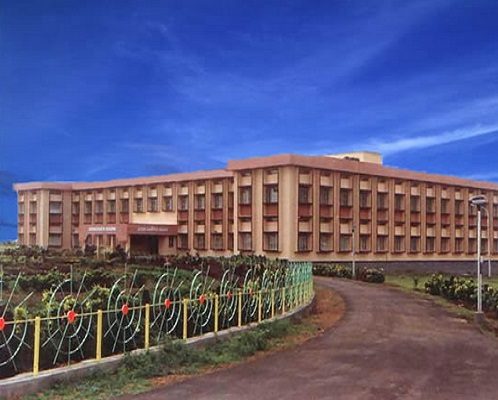 Shri Tulja Bhavani College of Engineering - [STBCET]