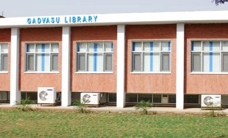 College of Dairy Science & Technology