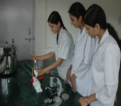 Dr Ram Manohar Lohia Institution of Bioscience and Technology