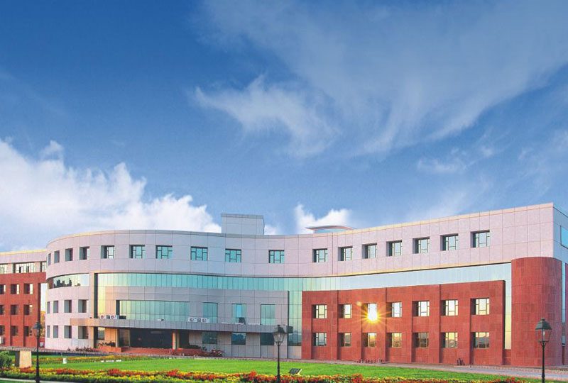 Amity Institute of Telecom Engineering and Management - [AITEM] Logo