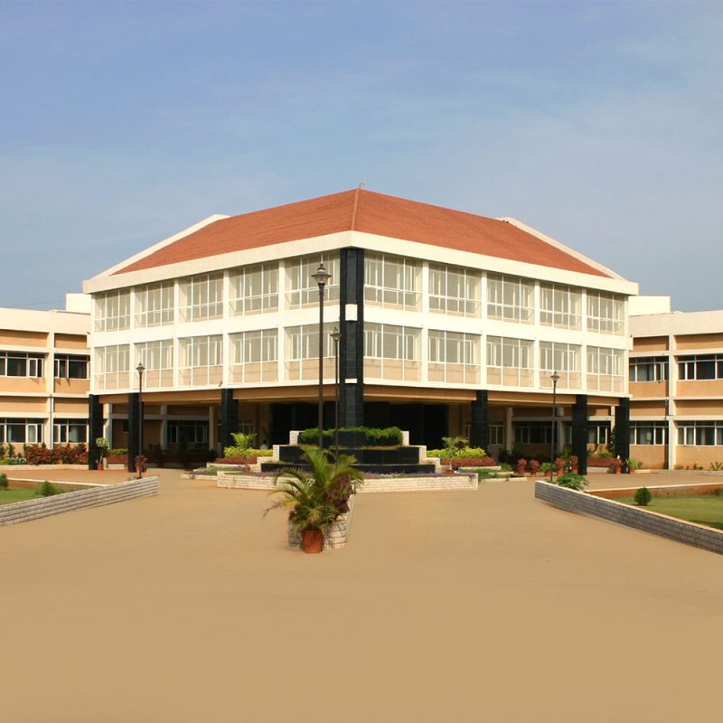 Bapuji Academy of Management and Research - [BAMR]