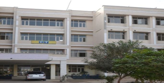 CT Institute of Management Studies - [CTIMS]