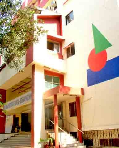 Chanakya Institute of Management Studies and Research