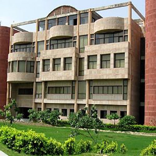 Galgotias Institute of Management and Technology - [GIMT] Logo