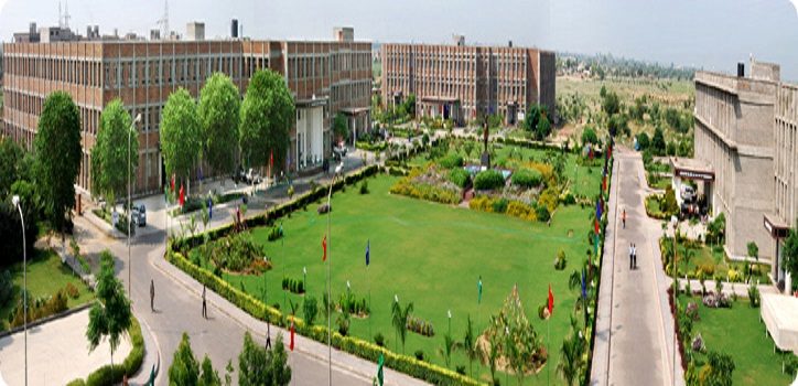 JCD Institute of Business Management Logo
