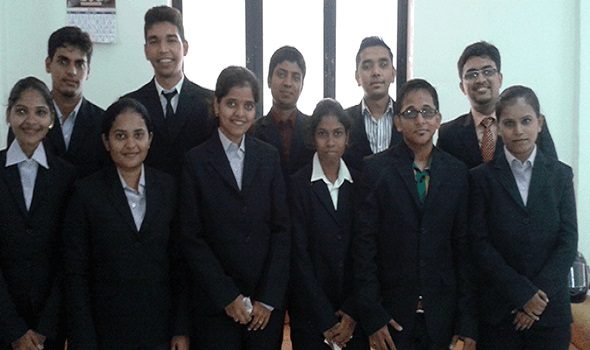 SPM Institute of Business Studies