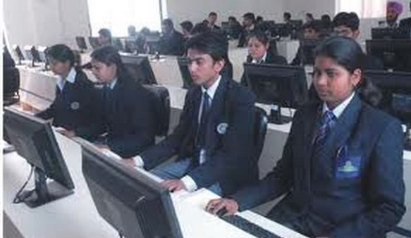 Shriram Institute of Management & Technology - [SIMT]