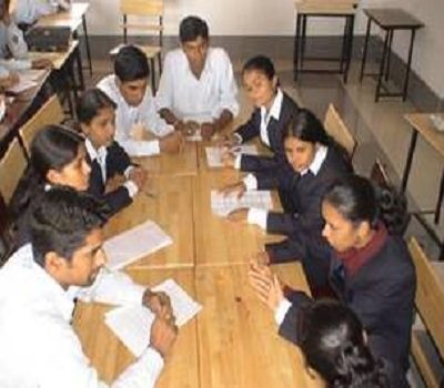 Srinivas School of Business - [SSB]