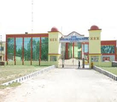 BRS Dental College and General Hospital