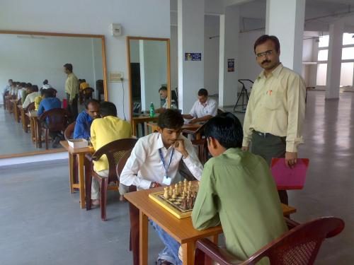 Bhanumatiben Kantilal Mehta Information Technology