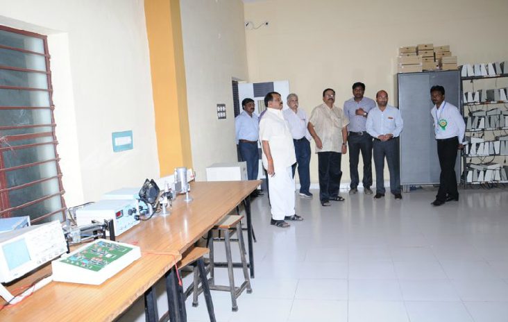 Bomma Institute of Informatics