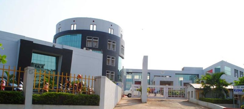 KIIT School of Computer Engineering - [KSCE] Logo