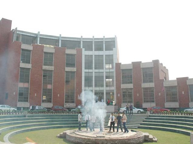 Dr IT Group of Institutes