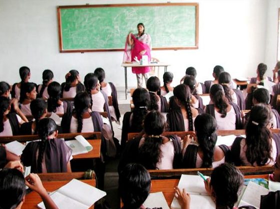 Avanthi's Sri Gnaneswari Research and Technological Academy for Women