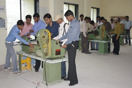 Balaji Institute of Technology Management and Research - [BITMR]