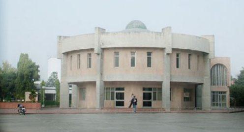 Department of Instrumentation Technology Kurukshetra University