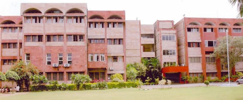 Dr. D. Y. Patil Institute of Technology - [DYPIT] Pimpri