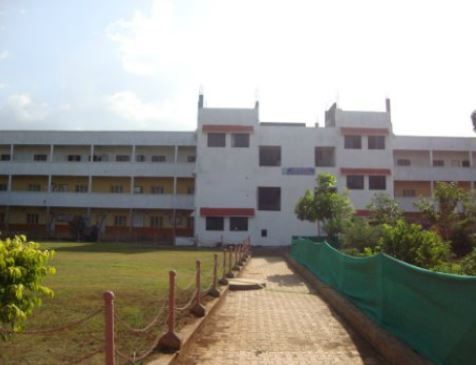 Shri Balasaheb Mane Shikshan Prasarak Mandal - [SBMSPM]