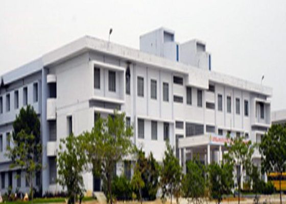 Loyola Institute of Technology and Management - [LITAM] Logo