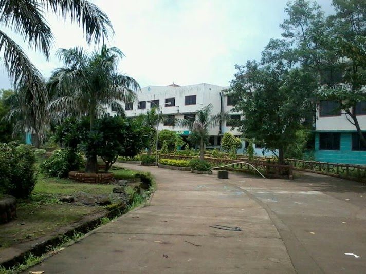 Saraswati Education Societys Group of Institutions Faculty of Engineering - [SESGOIFE]