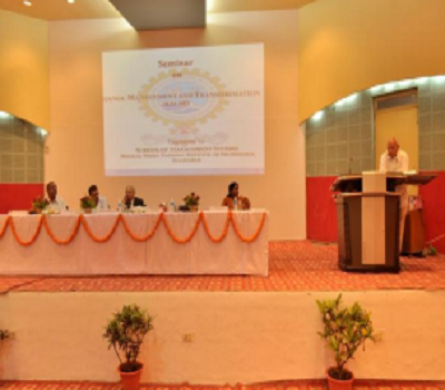 School of Management Studies, MNNIT - [SMS]