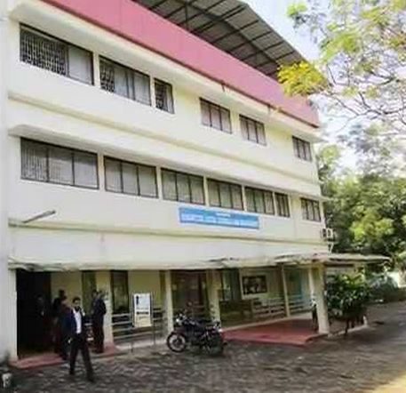 National Institute of Technology, Department of Humanities Social Sciences and Management Logo