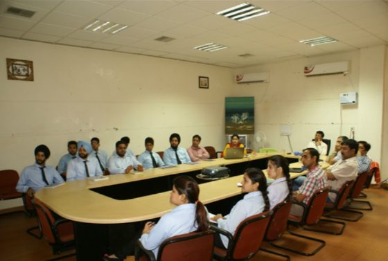 School of Agri Business Management - [SABM]