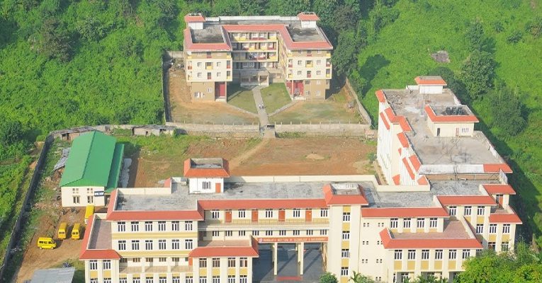 Scholar's Institute of Technology and Management - [SITM]