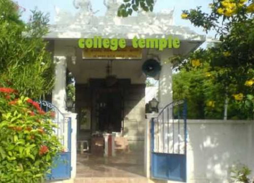 Sri Lakshmi Hayagreeva Institute of Science, Commerce and Management