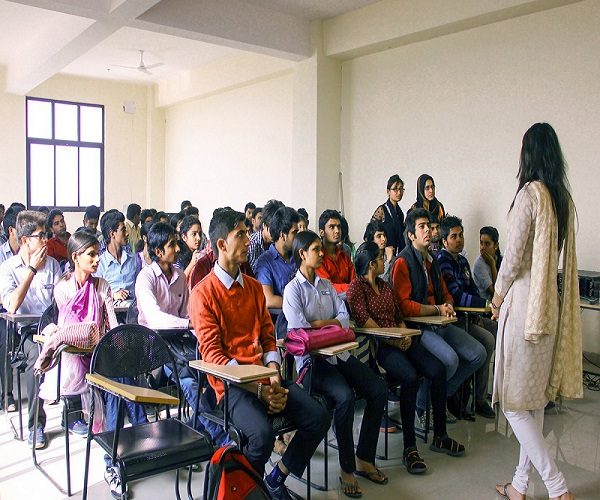 SGT University, Faculty of Commerce & Management