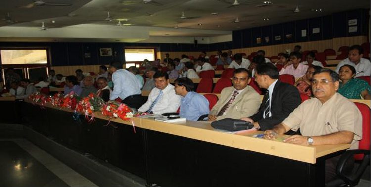 Doon University, School of Management - [SOM]