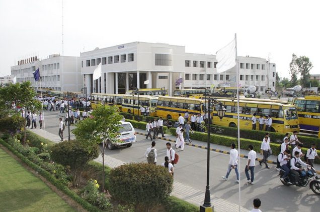 CT Institute of Advance Management Studies