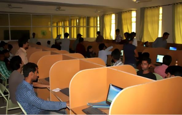 Shridhar University, School of Engineering And Technology